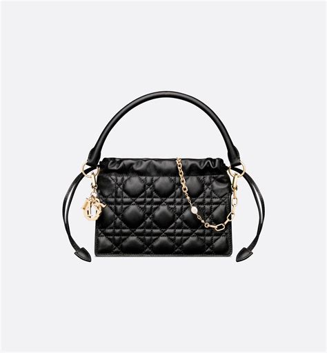 dior milly mini bag|Dior mini bag cannage.